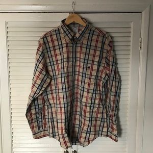 Brooks Brothers button down